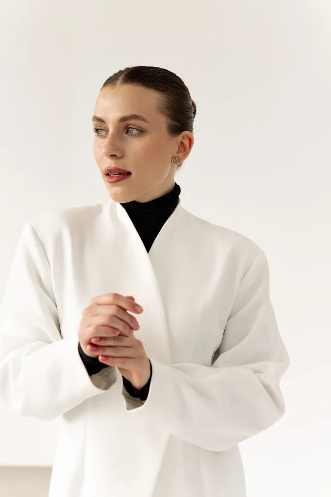 Юлия Телегина